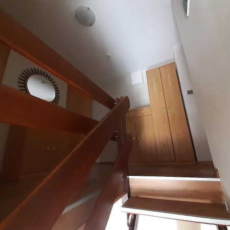 Bed And Breakfast 2 Korswandt Ngoại thất bức ảnh